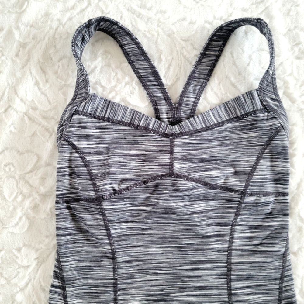 Zella Tank - Picture 2 of 5